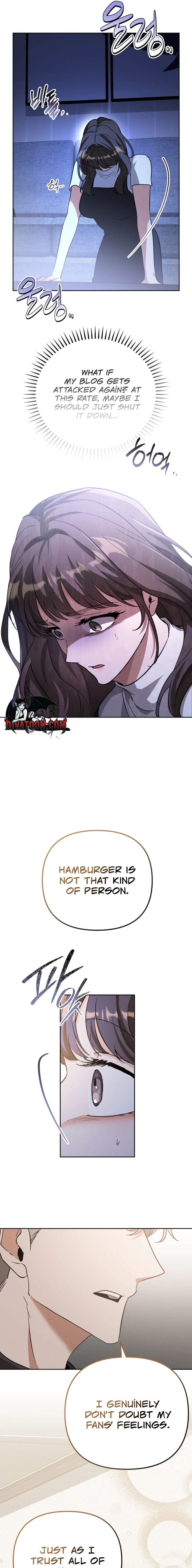 Read Friendly Trash chapter 9 image 6 on Lezhin