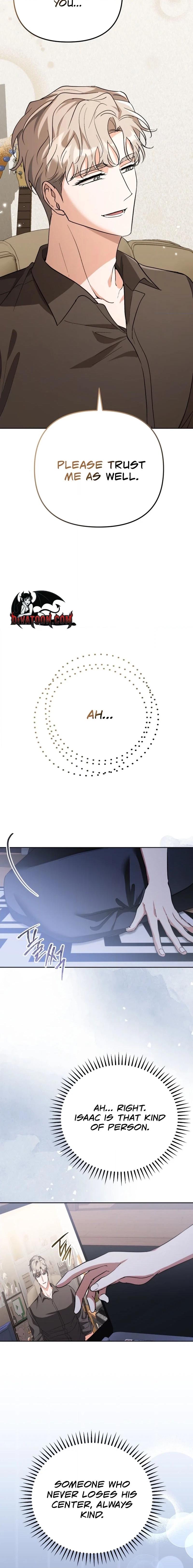 Read Friendly Trash chapter 9 image 7 on Lezhin