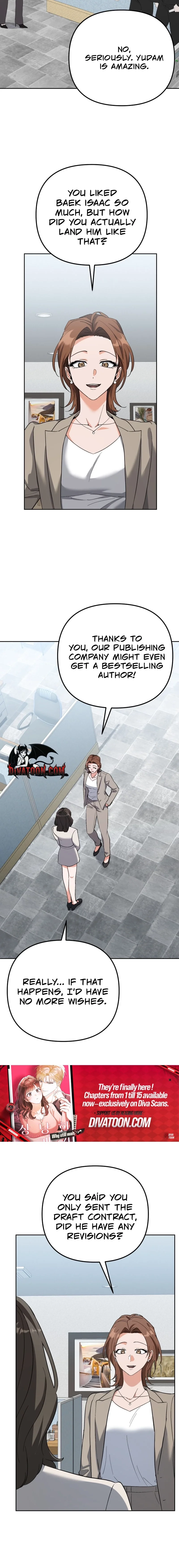 Read Friendly Trash chapter 9 image 9 on Lezhin