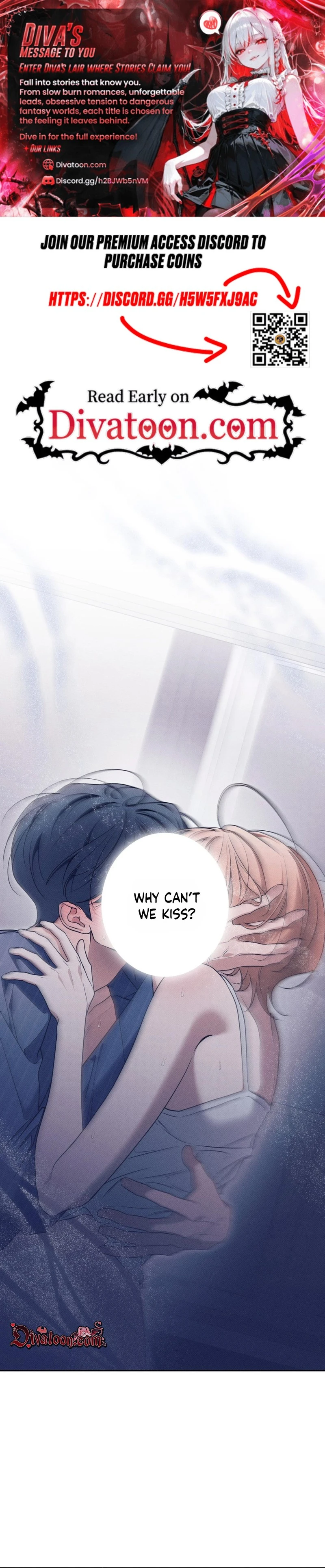 Read Friends Forever-Not chapter 10 image 0 on Lezhin