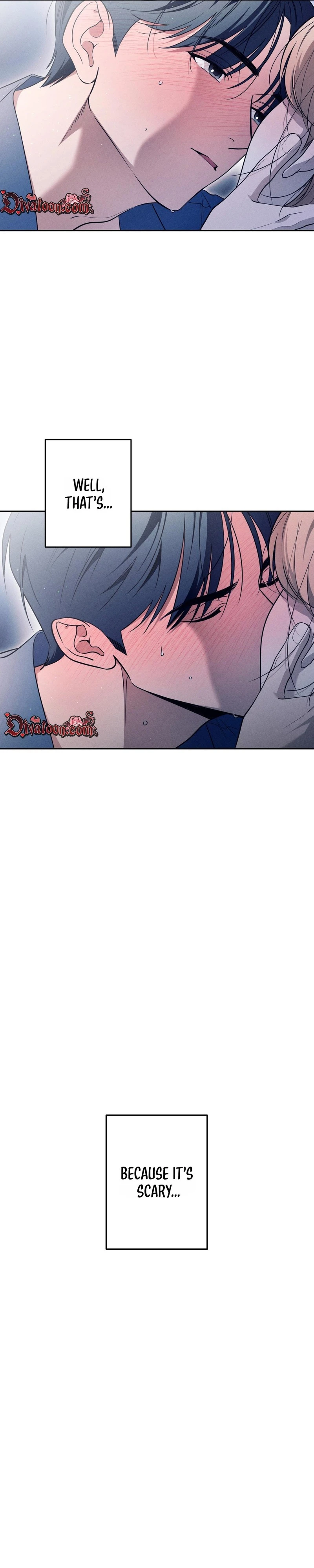 Read Friends Forever-Not chapter 10 image 1 on Lezhin