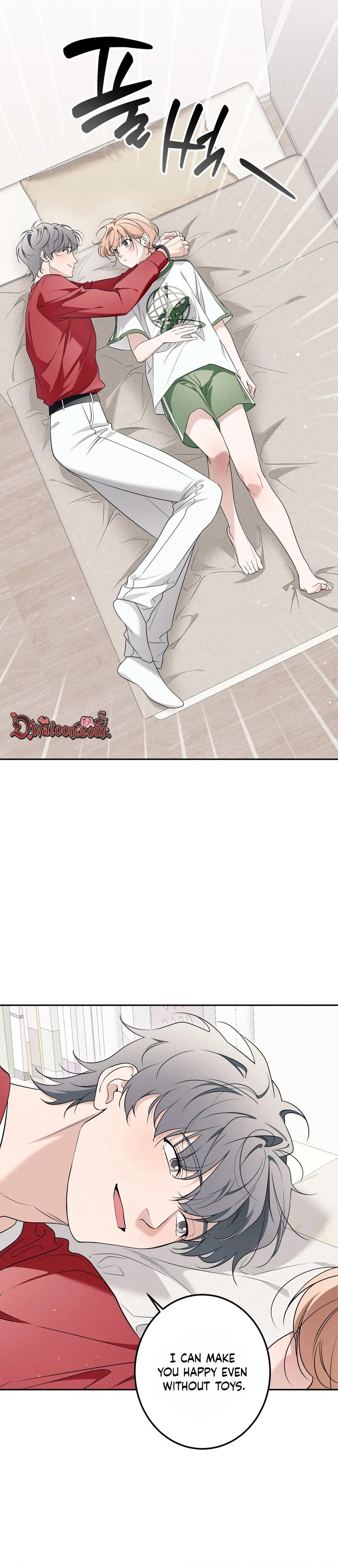 Read Friends Forever-Not chapter 10 image 19 on Lezhin