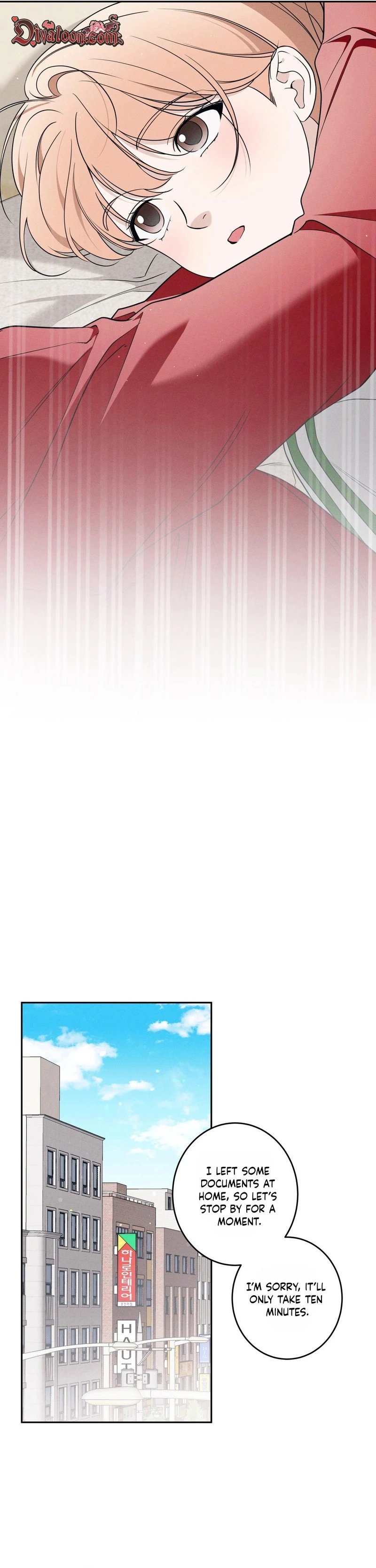 Read Friends Forever-Not chapter 10 image 20 on Lezhin