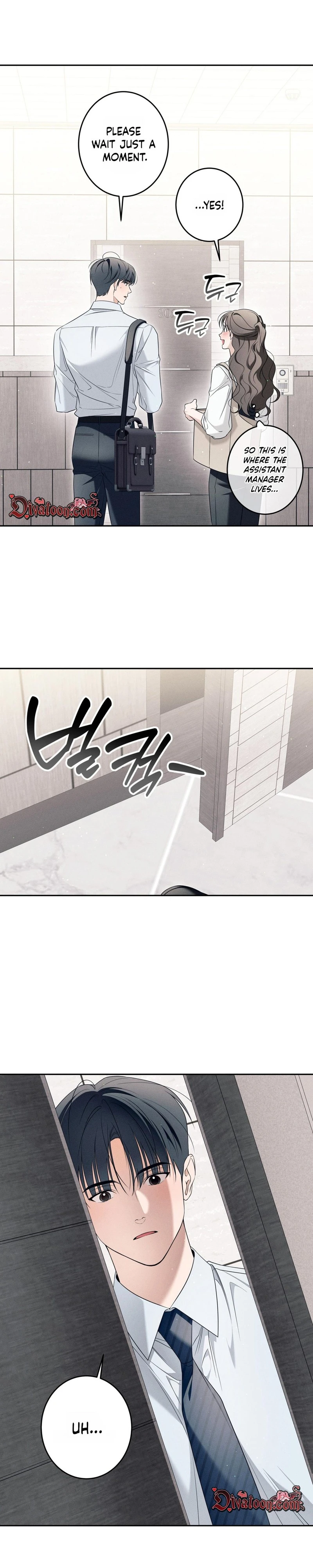 Read Friends Forever-Not chapter 10 image 24 on Lezhin