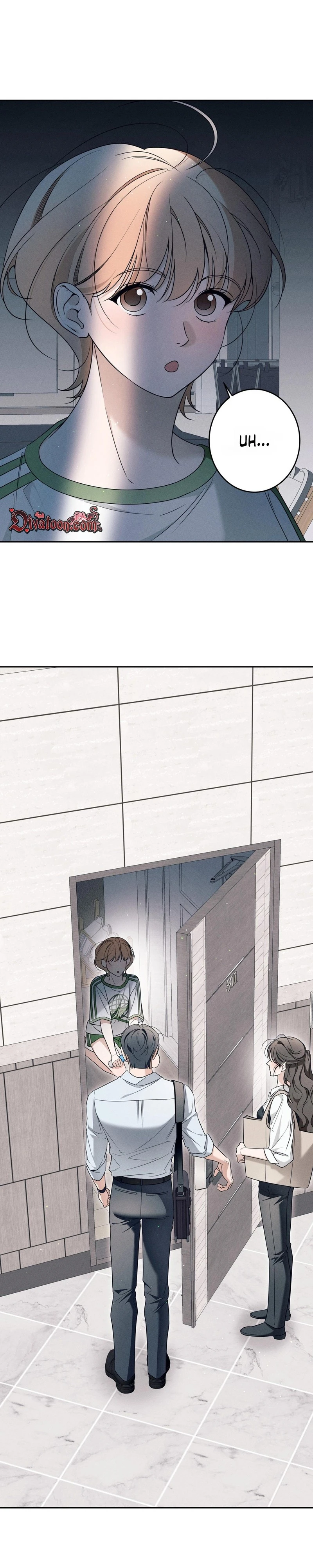 Read Friends Forever-Not chapter 10 image 25 on Lezhin