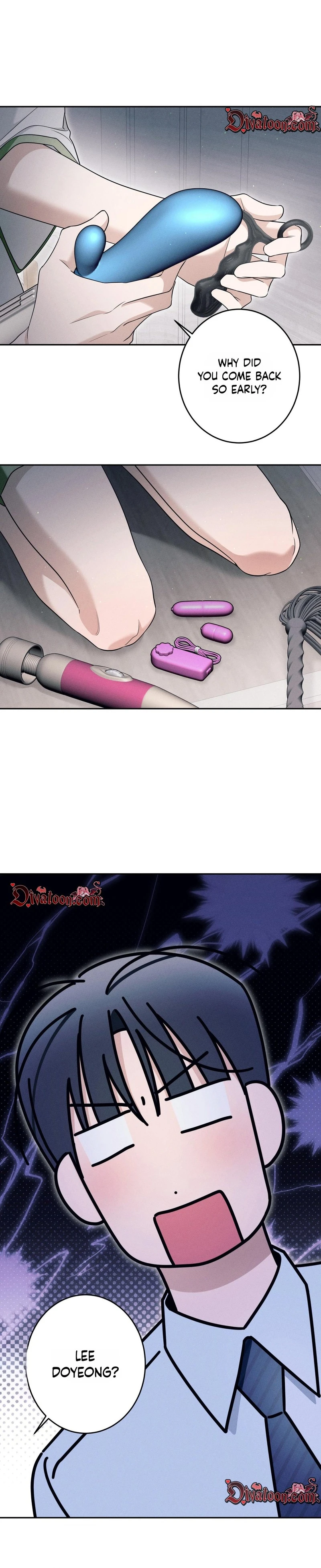 Read Friends Forever-Not chapter 10 image 26 on Lezhin