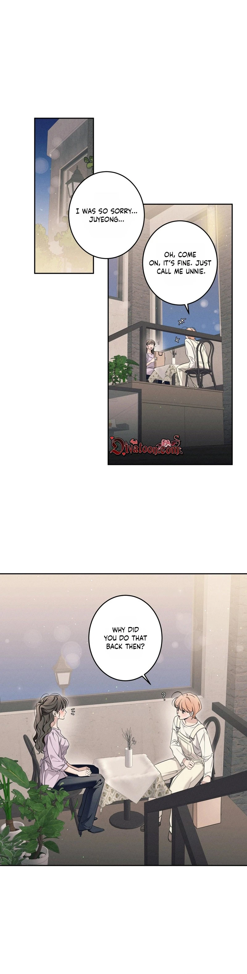 Read Friends Forever-Not chapter 10 image 5 on Lezhin