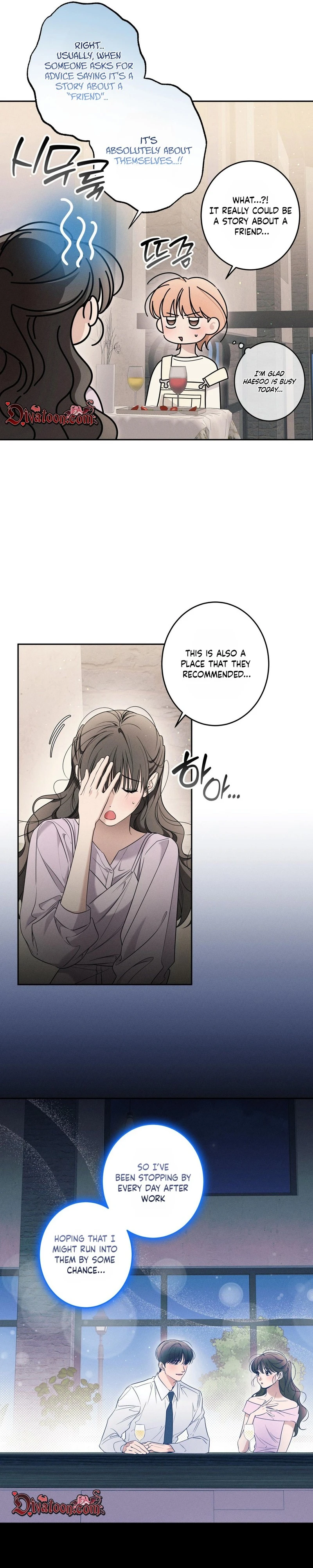 Read Friends Forever-Not chapter 10 image 7 on Lezhin