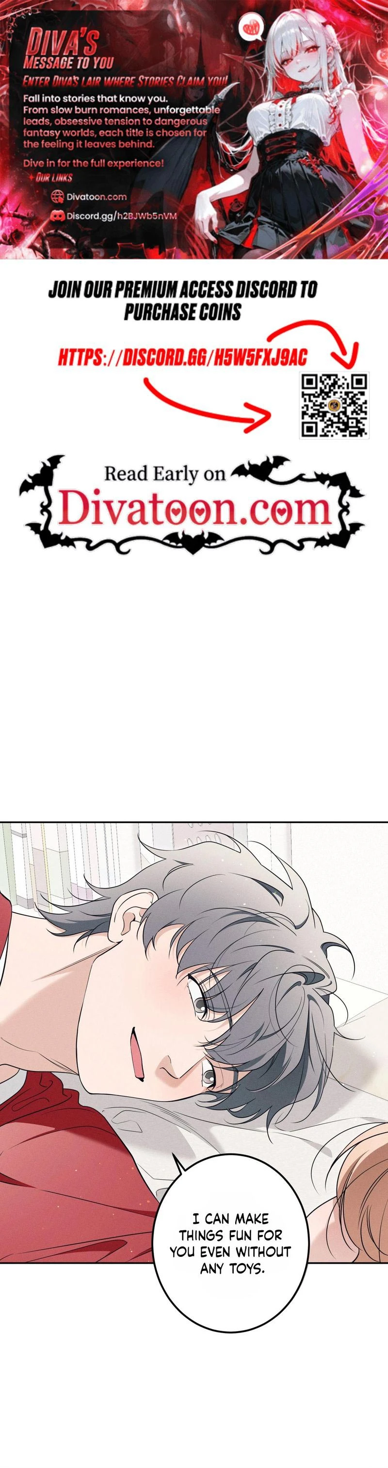 Read Friends Forever-Not chapter 11 image 0 on Lezhin