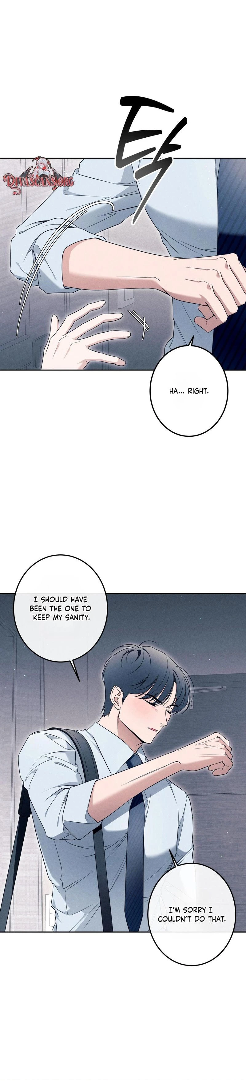 Read Friends Forever-Not chapter 11 image 11 on Lezhin