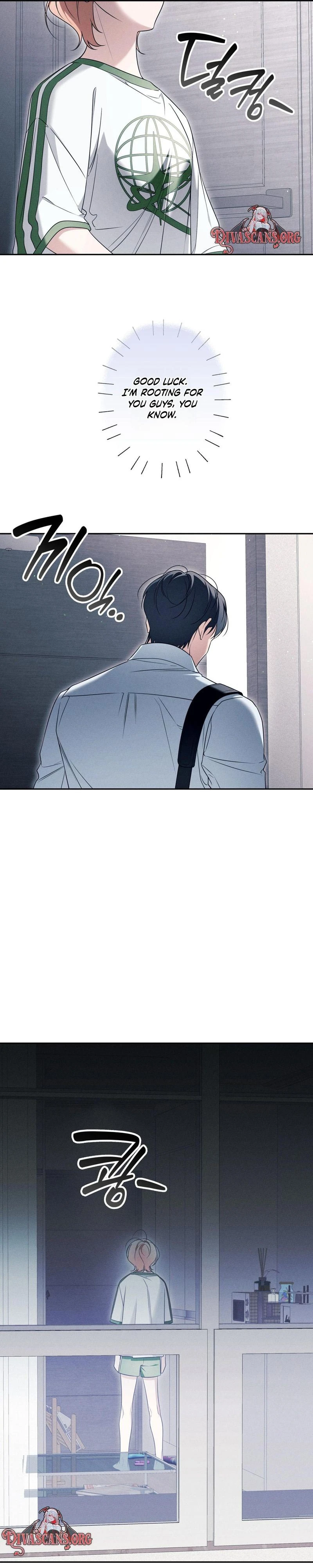 Read Friends Forever-Not chapter 11 image 12 on Lezhin