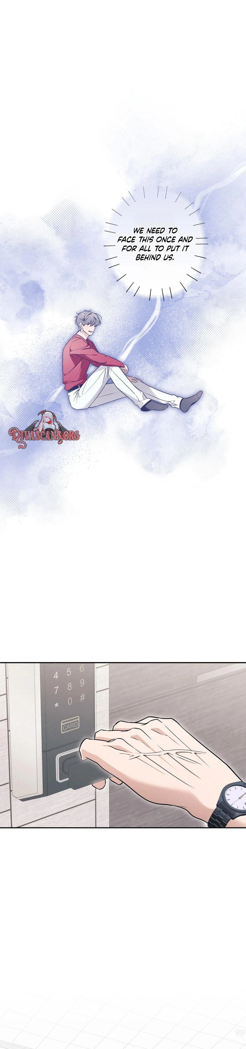 Read Friends Forever-Not chapter 11 image 13 on Lezhin