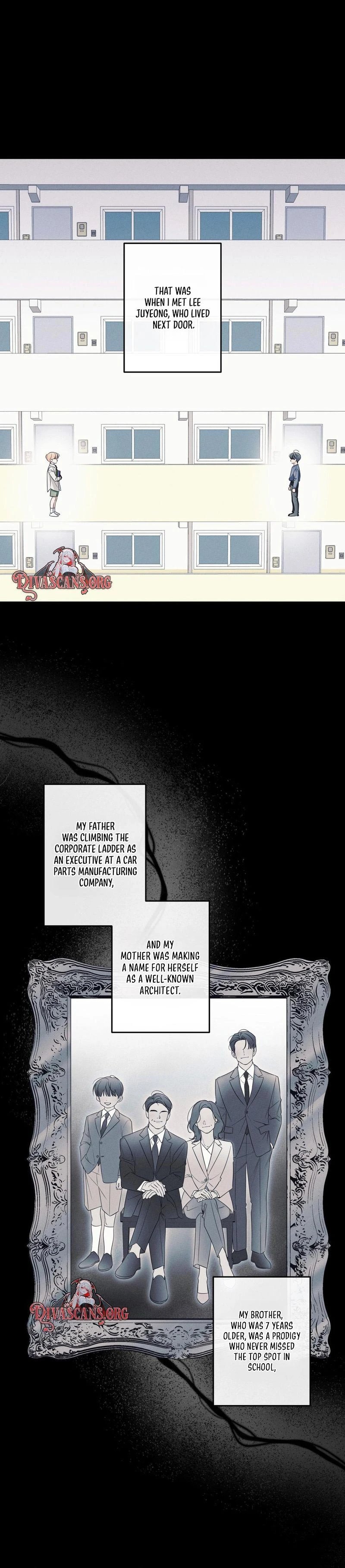 Read Friends Forever-Not chapter 11 image 15 on Lezhin
