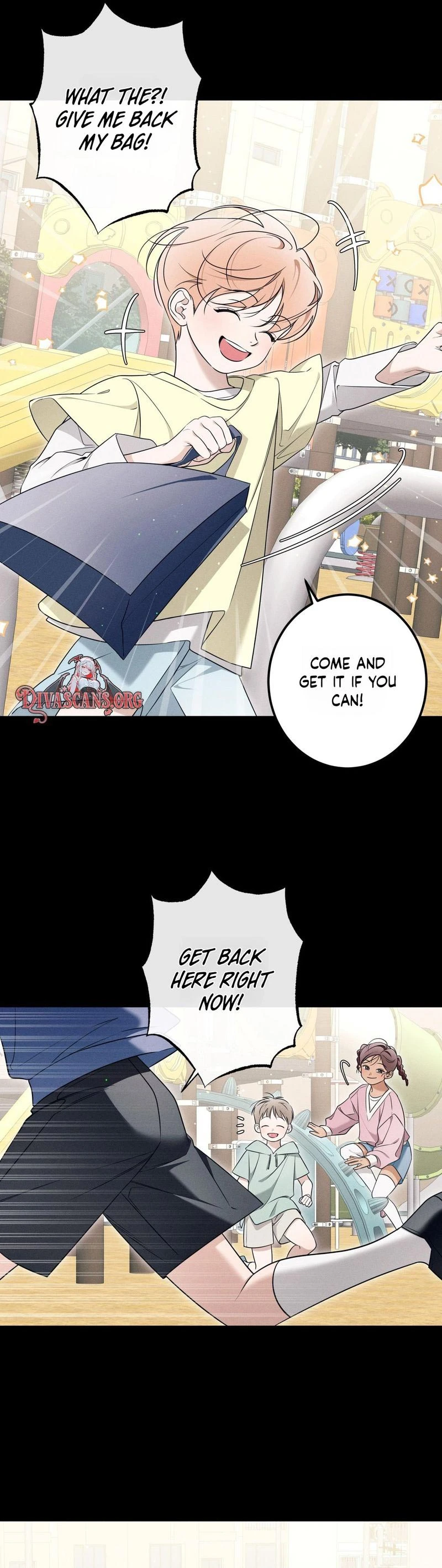 Read Friends Forever-Not chapter 11 image 20 on Lezhin
