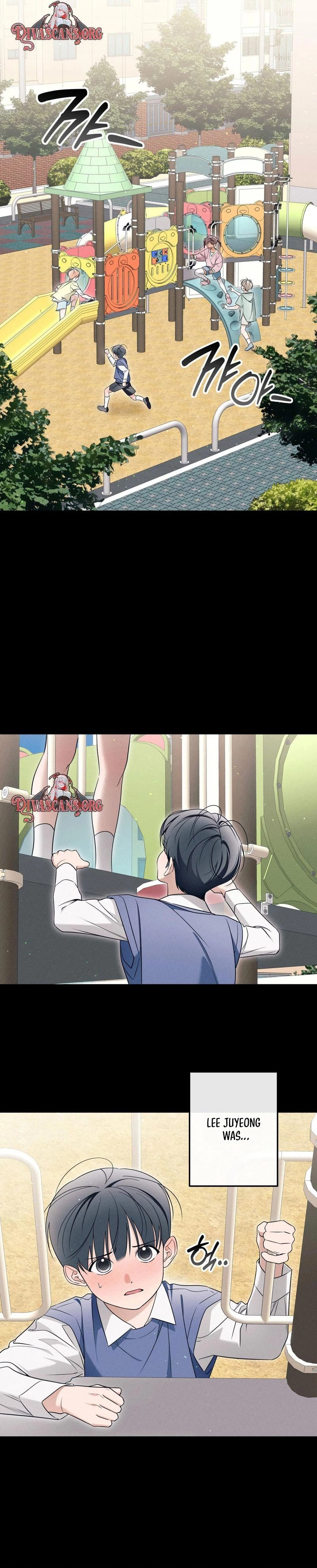 Read Friends Forever-Not chapter 11 image 21 on Lezhin