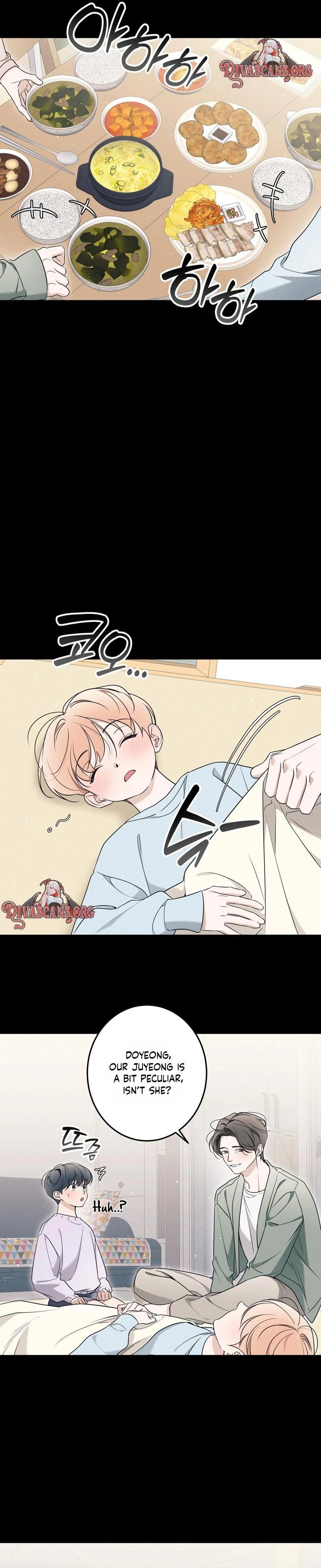 Read Friends Forever-Not chapter 11 image 25 on Lezhin