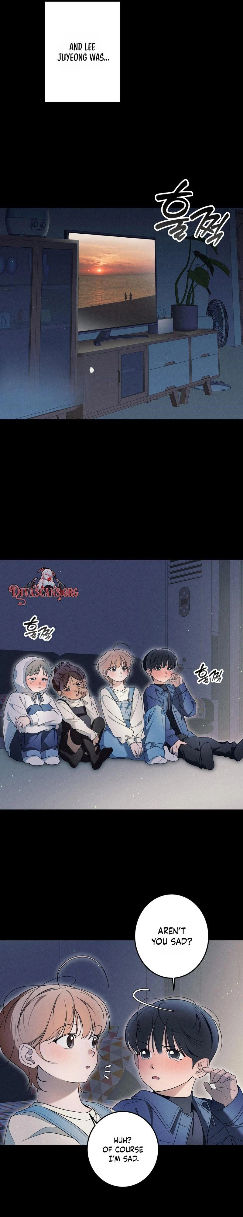 Read Friends Forever-Not chapter 11 image 27 on Lezhin