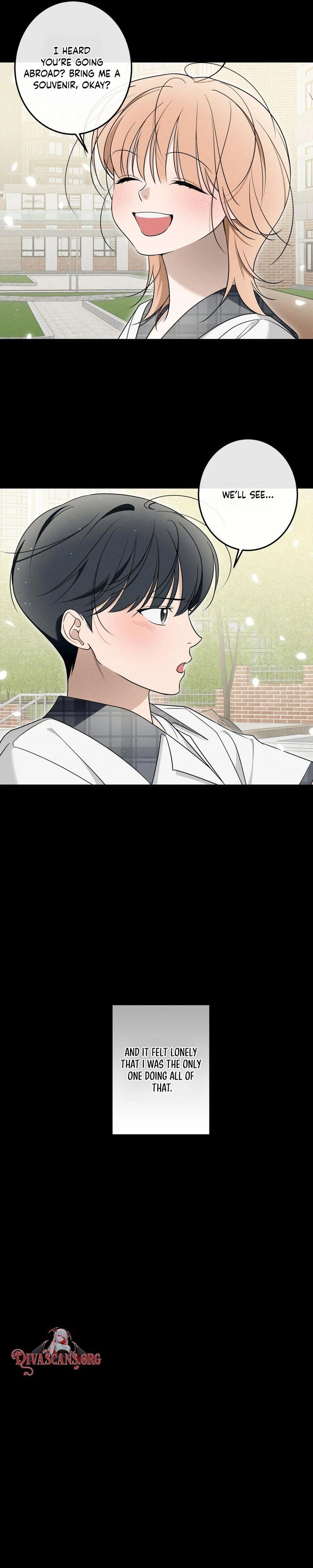 Read Friends Forever-Not chapter 11 image 31 on Lezhin
