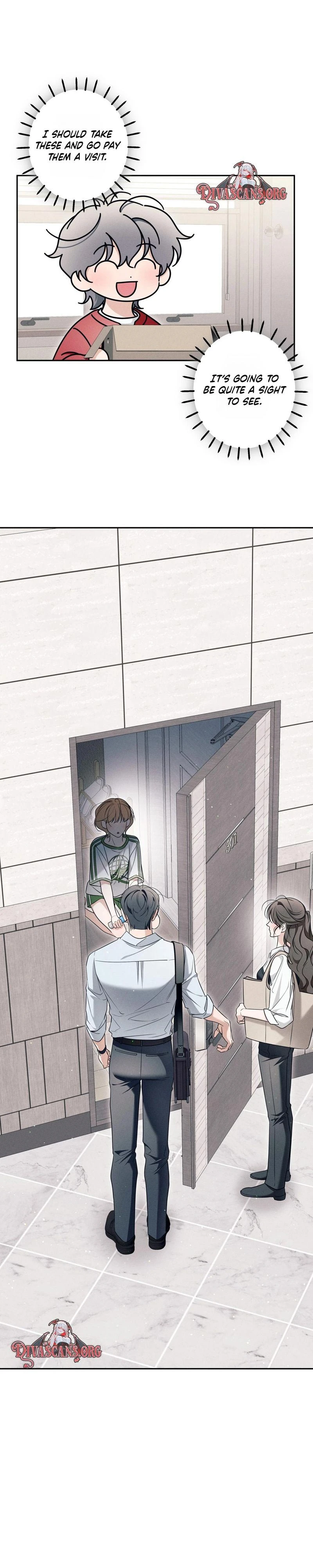 Read Friends Forever-Not chapter 11 image 4 on Lezhin