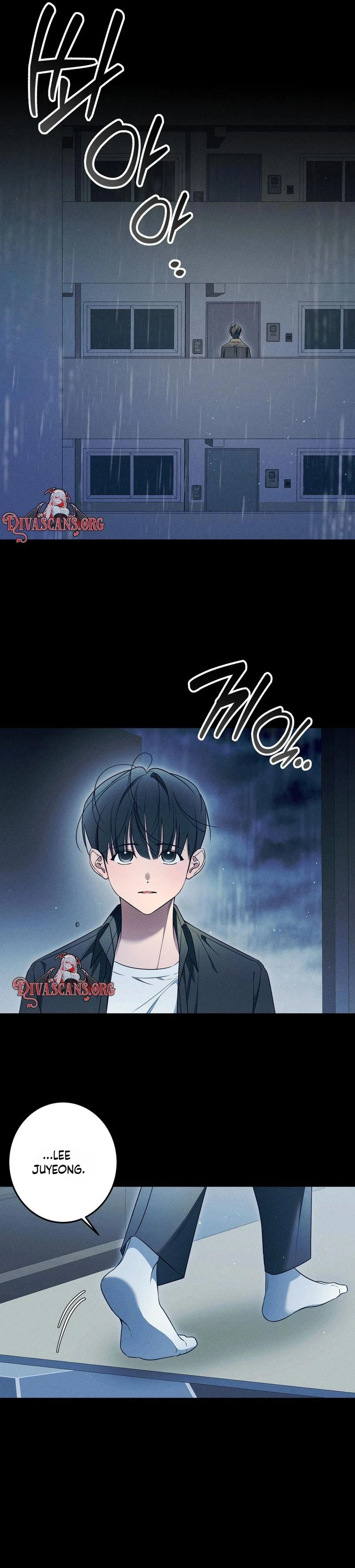 Read Friends Forever-Not chapter 12 image 1 on Lezhin