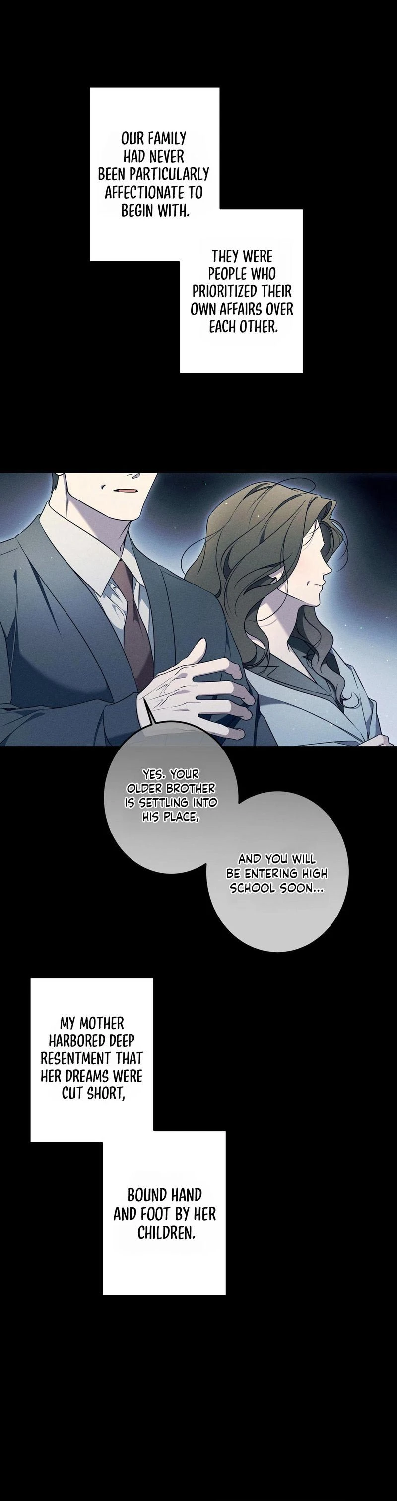 Read Friends Forever-Not chapter 12 image 11 on Lezhin