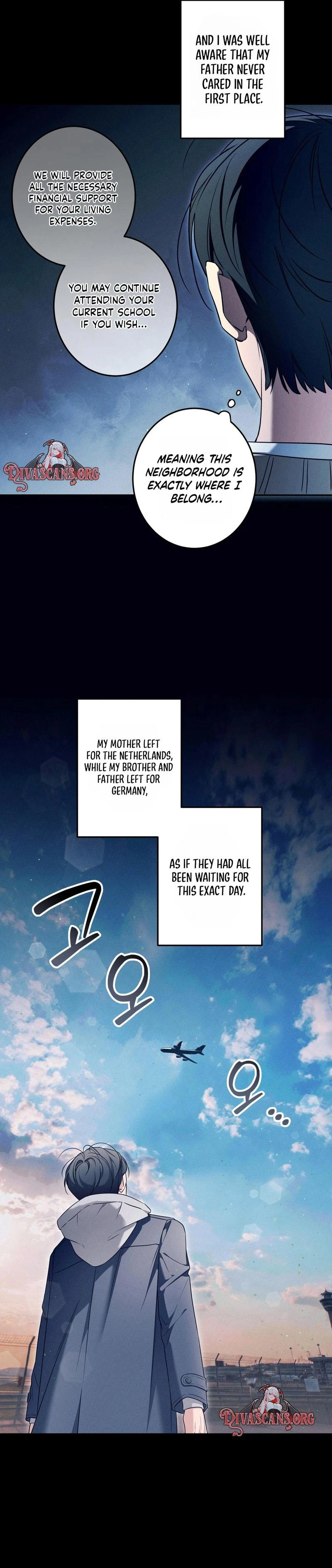 Read Friends Forever-Not chapter 12 image 12 on Lezhin