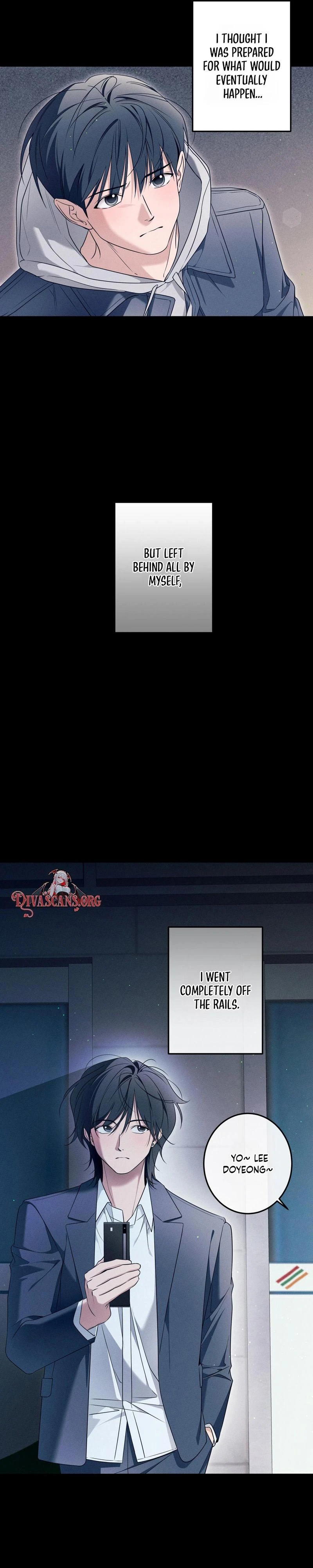 Read Friends Forever-Not chapter 12 image 13 on Lezhin
