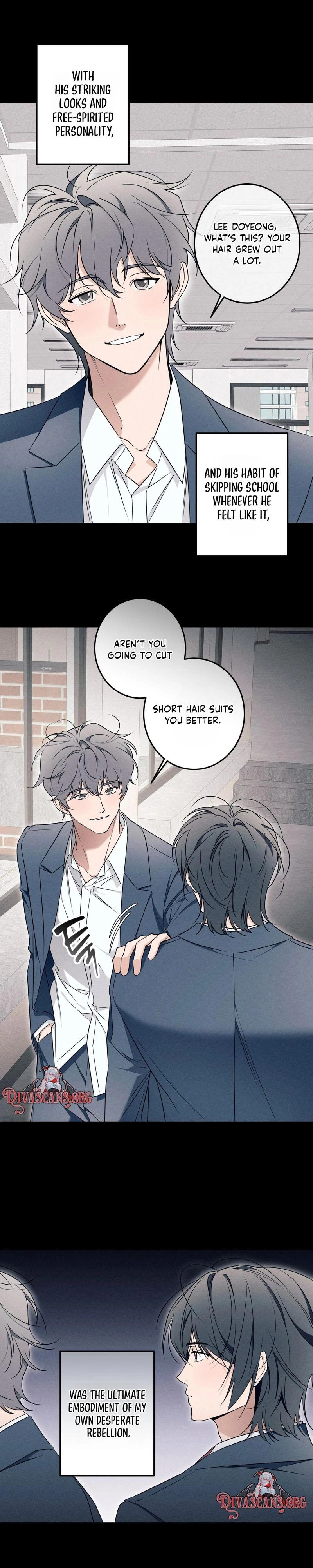 Read Friends Forever-Not chapter 12 image 19 on Lezhin