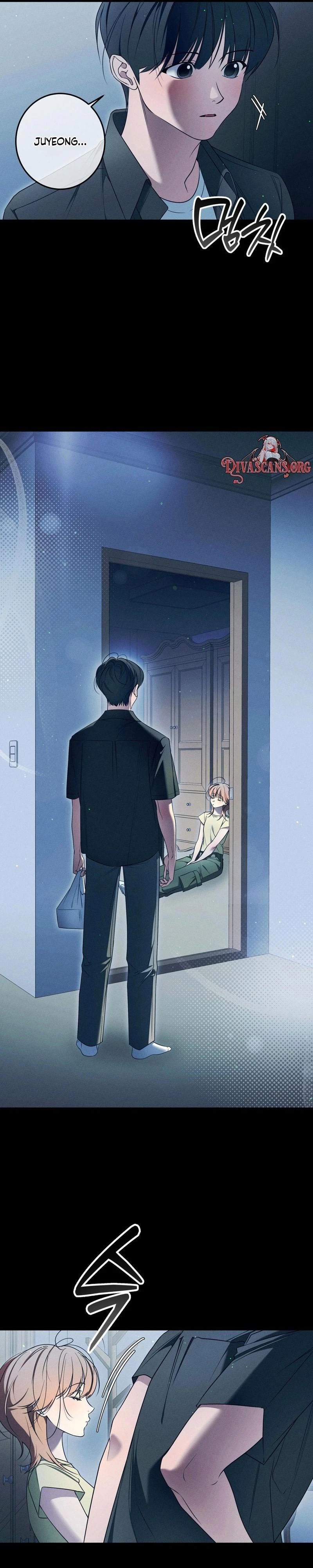 Read Friends Forever-Not chapter 12 image 2 on Lezhin