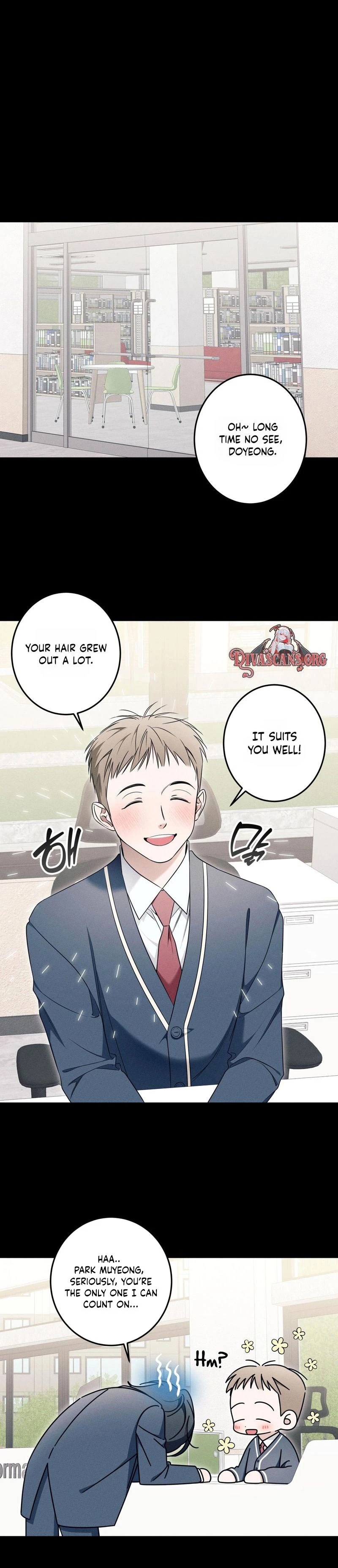 Read Friends Forever-Not chapter 12 image 20 on Lezhin