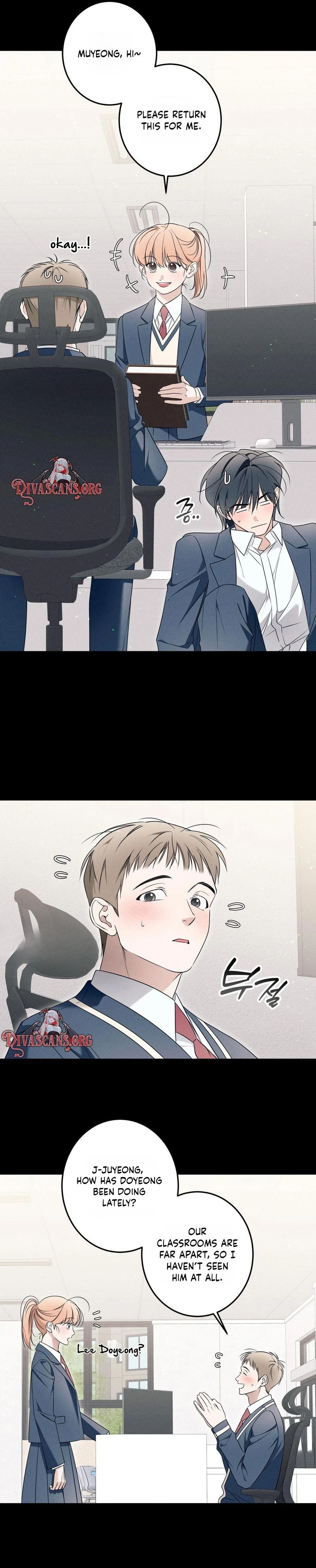 Read Friends Forever-Not chapter 12 image 22 on Lezhin