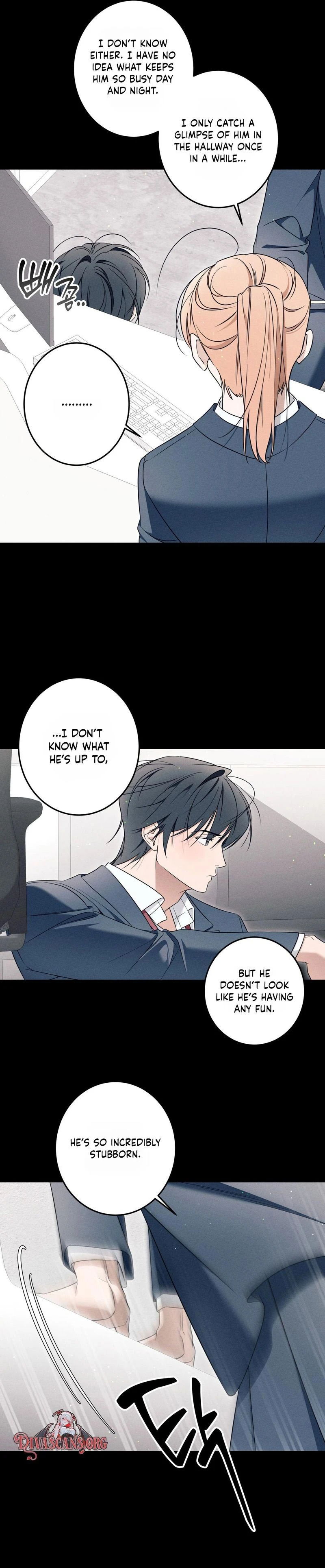 Read Friends Forever-Not chapter 12 image 23 on Lezhin
