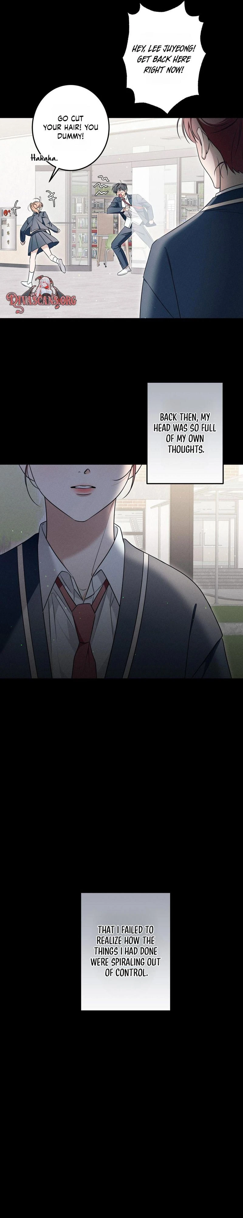 Read Friends Forever-Not chapter 12 image 25 on Lezhin