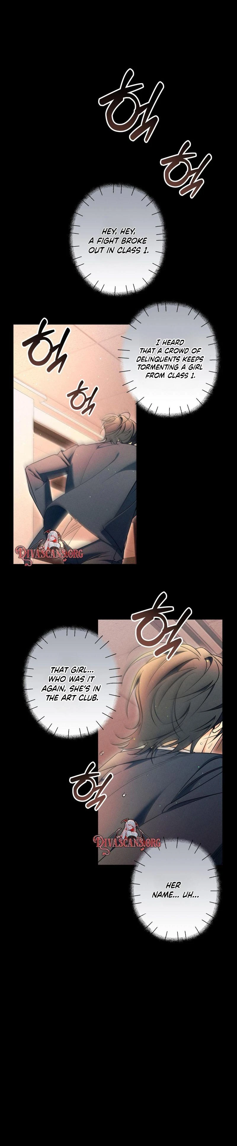 Read Friends Forever-Not chapter 12 image 26 on Lezhin