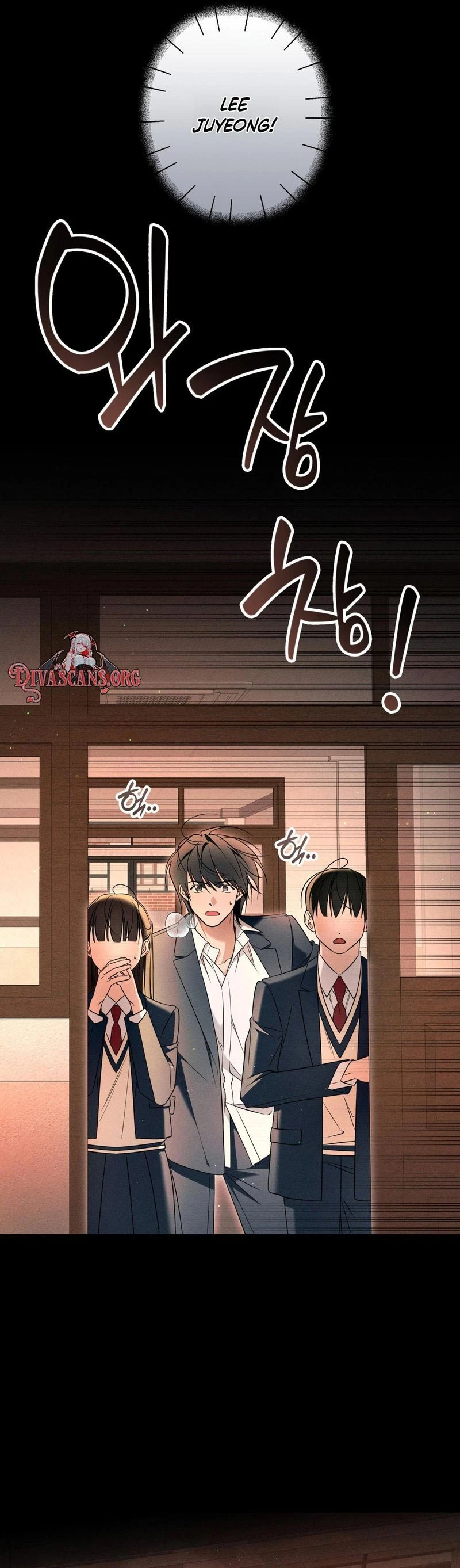 Read Friends Forever-Not chapter 12 image 27 on Lezhin