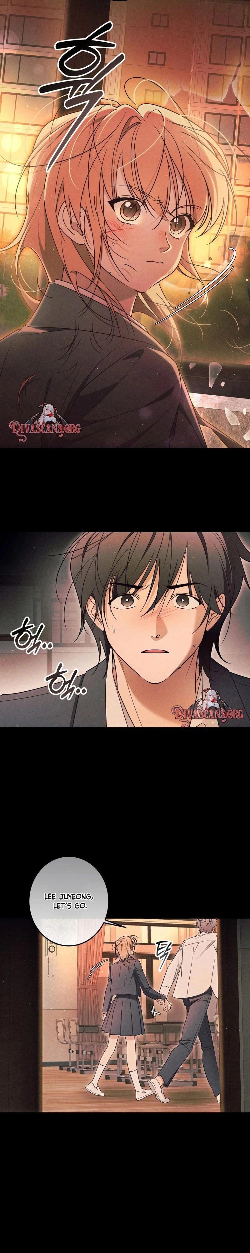 Read Friends Forever-Not chapter 12 image 29 on Lezhin