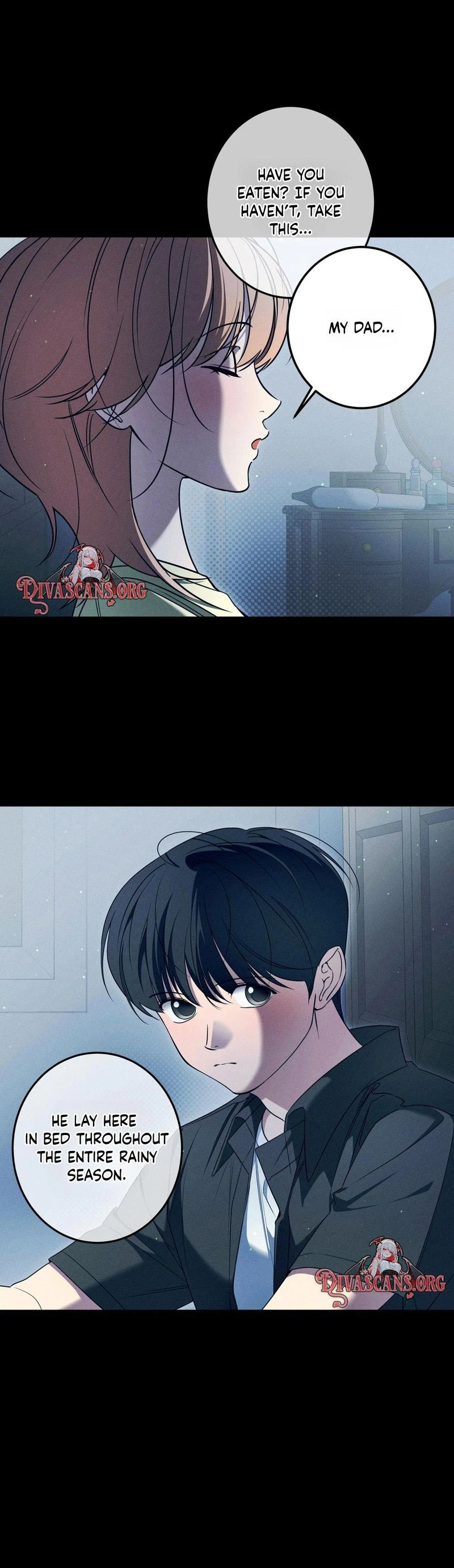 Read Friends Forever-Not chapter 12 image 3 on Lezhin
