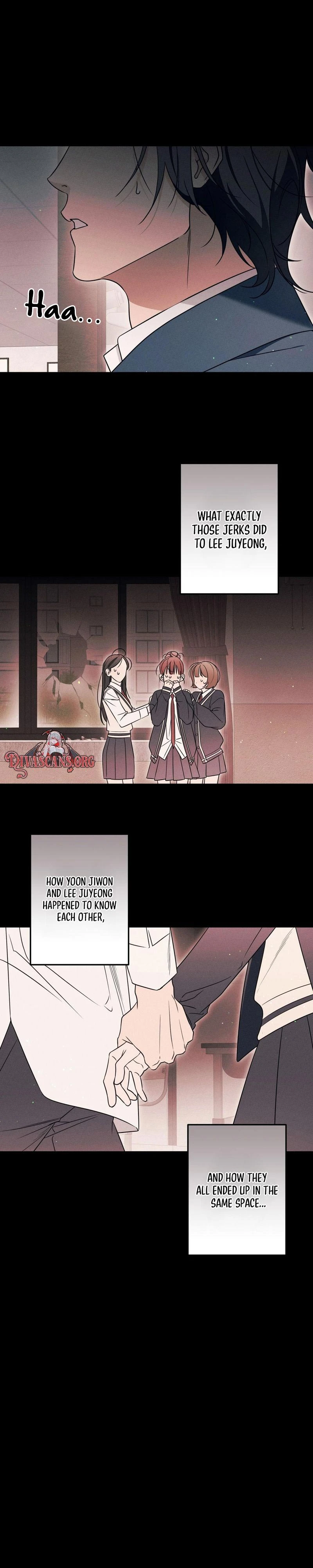 Read Friends Forever-Not chapter 12 image 30 on Lezhin