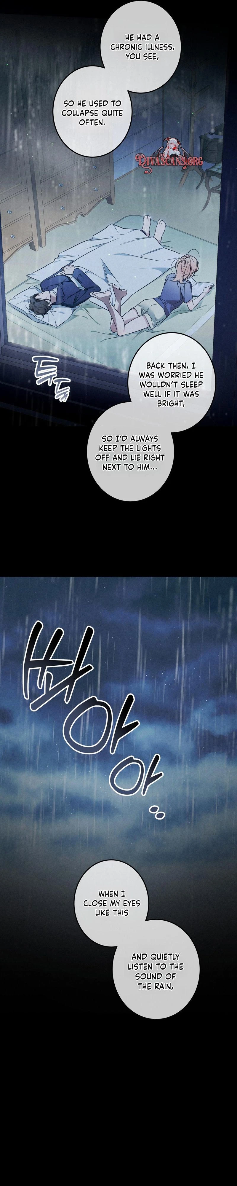 Read Friends Forever-Not chapter 12 image 4 on Lezhin