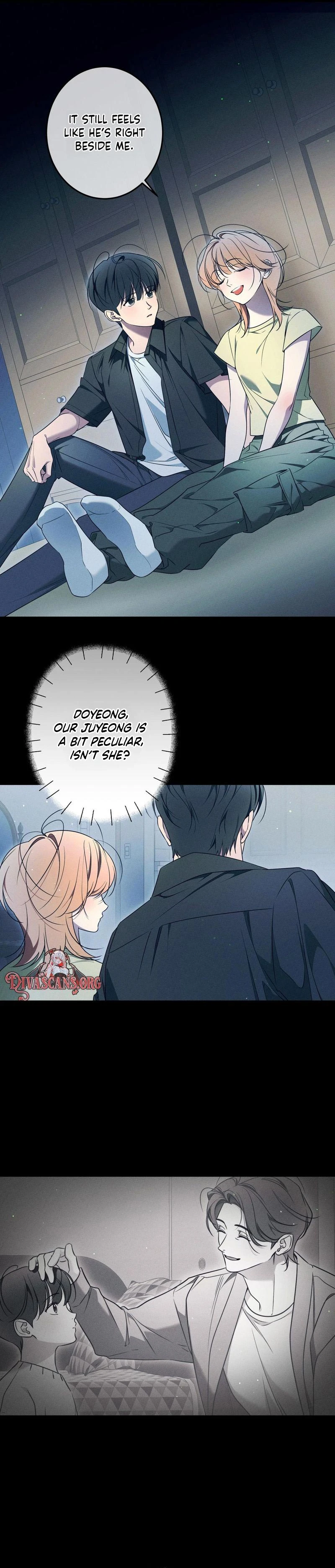 Read Friends Forever-Not chapter 12 image 5 on Lezhin
