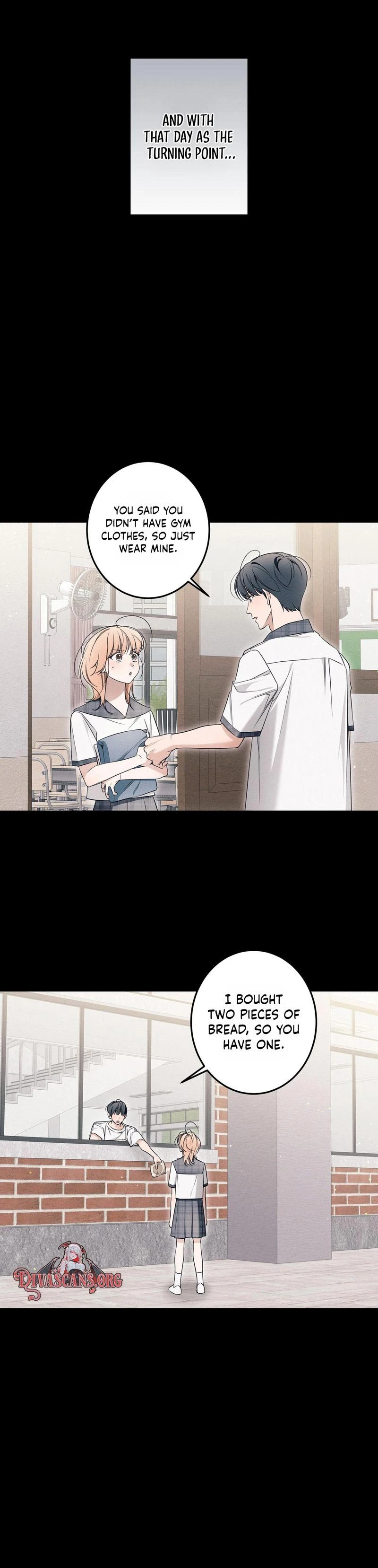 Read Friends Forever-Not chapter 12 image 7 on Lezhin