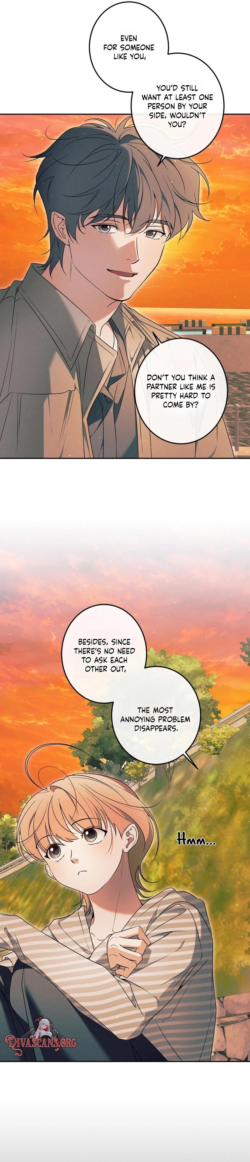 Read Friends Forever-Not chapter 13 image 11 on Lezhin
