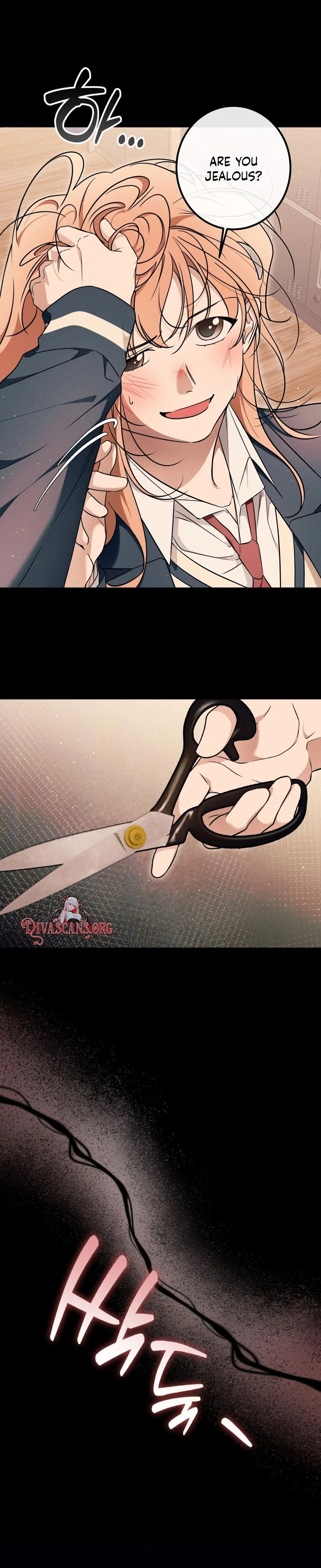 Read Friends Forever-Not chapter 13 image 27 on Lezhin