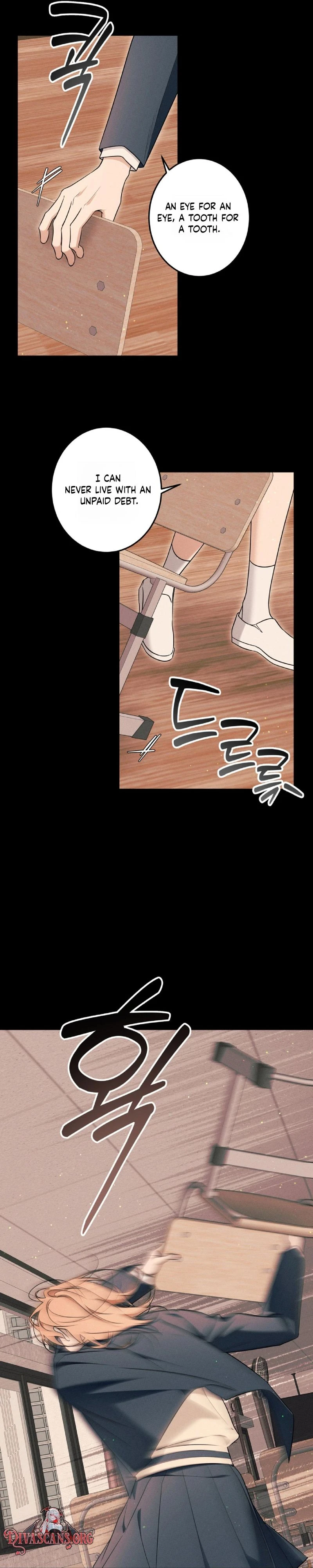 Read Friends Forever-Not chapter 13 image 29 on Lezhin