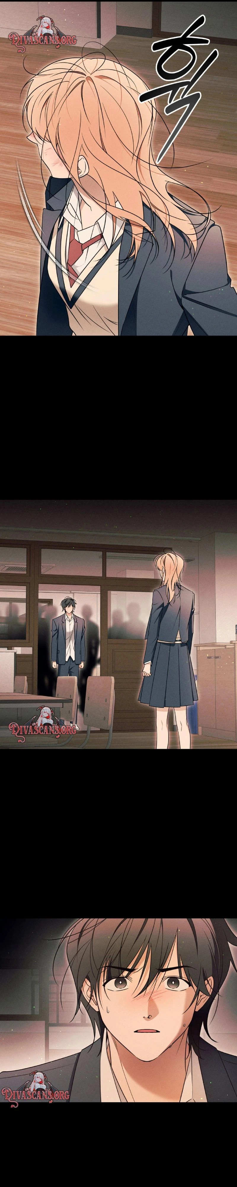 Read Friends Forever-Not chapter 13 image 32 on Lezhin