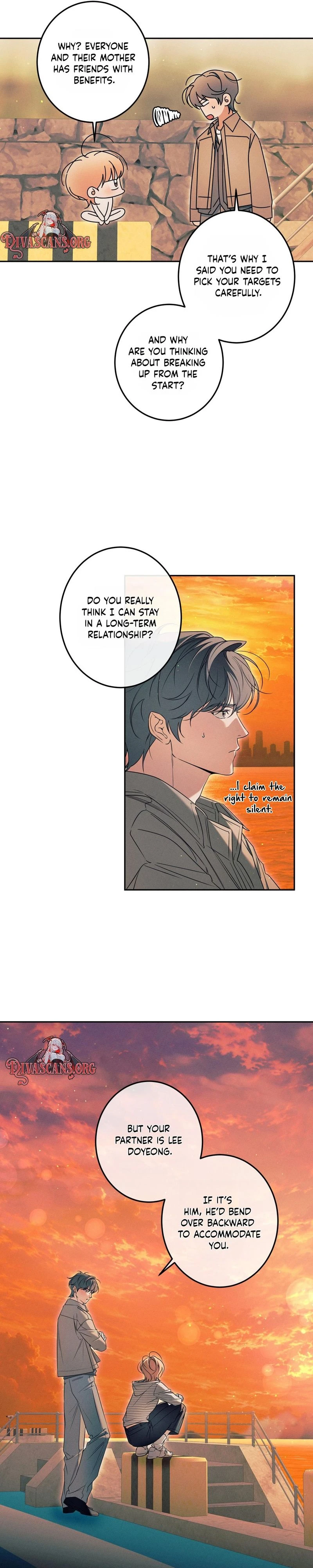 Read Friends Forever-Not chapter 13 image 5 on Lezhin