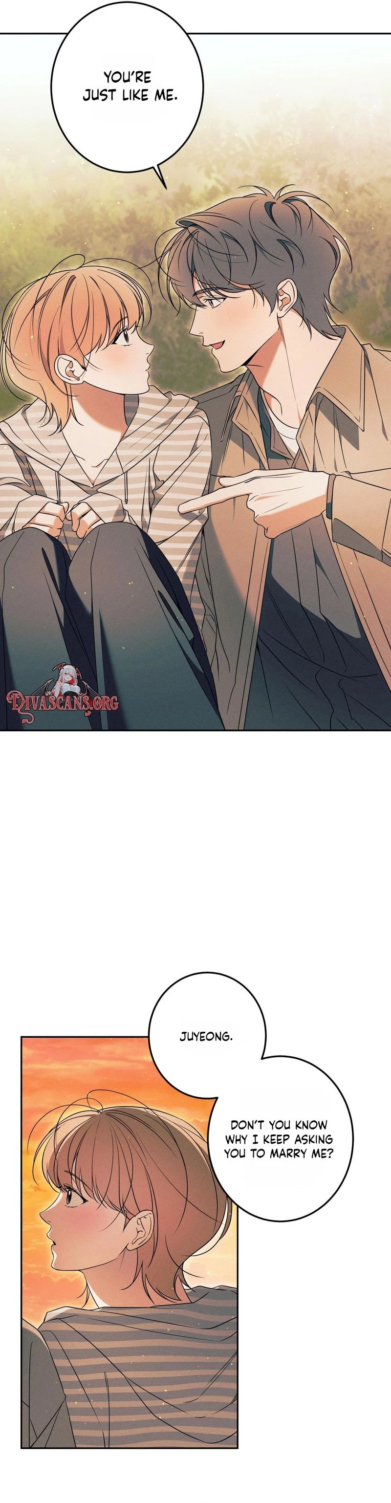 Read Friends Forever-Not chapter 13 image 9 on Lezhin
