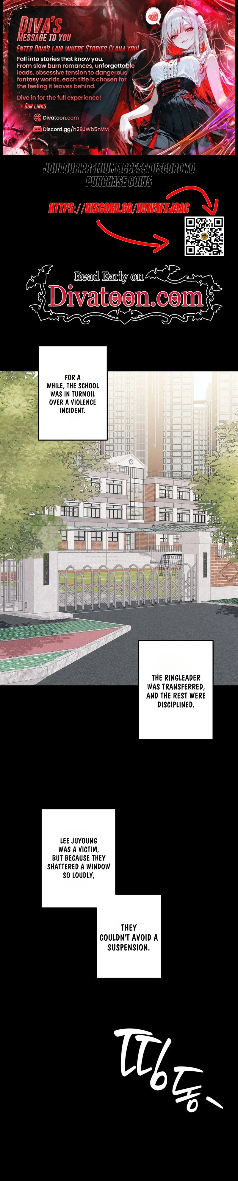 Read Friends Forever-Not chapter 14 image 0 on Lezhin