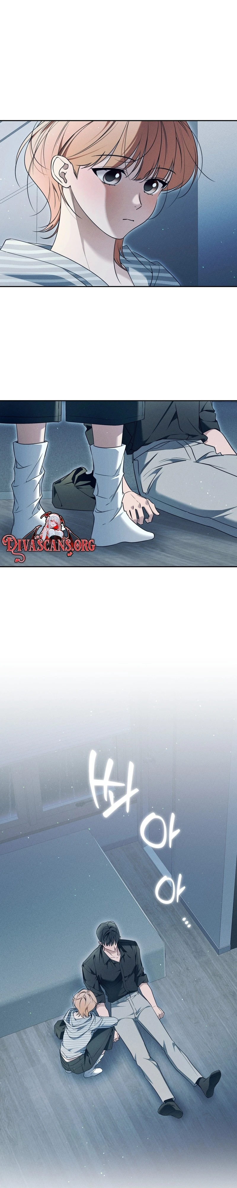 Read Friends Forever-Not chapter 14 image 10 on Lezhin