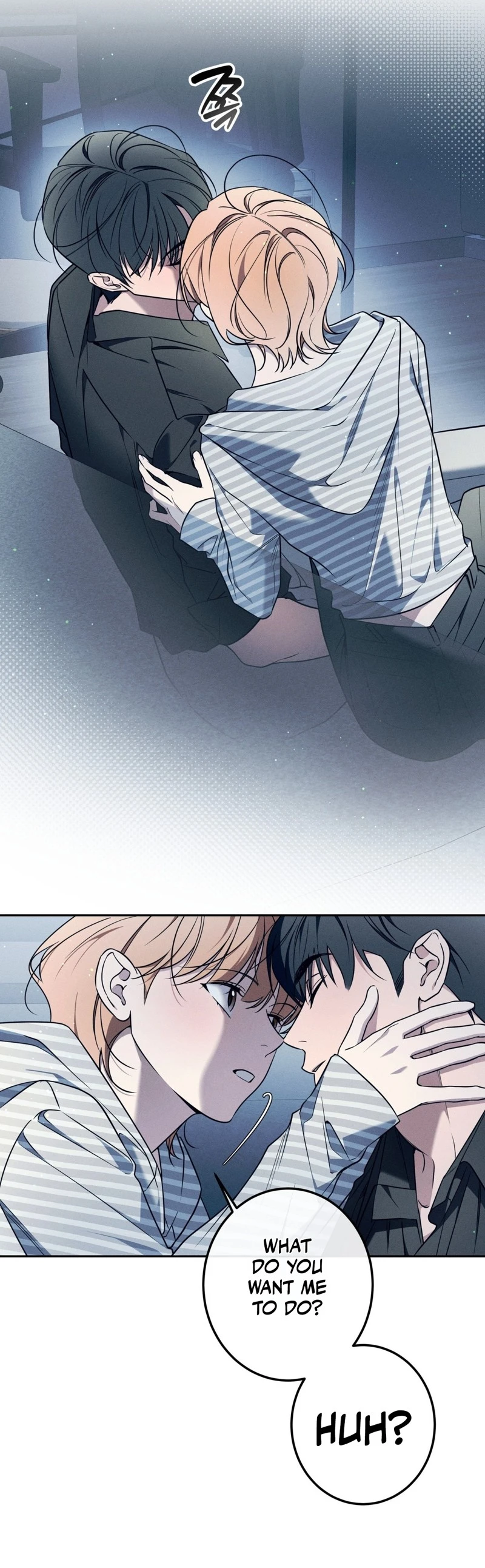 Read Friends Forever-Not chapter 14 image 13 on Lezhin